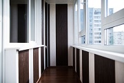 дизайн балкона в квартире